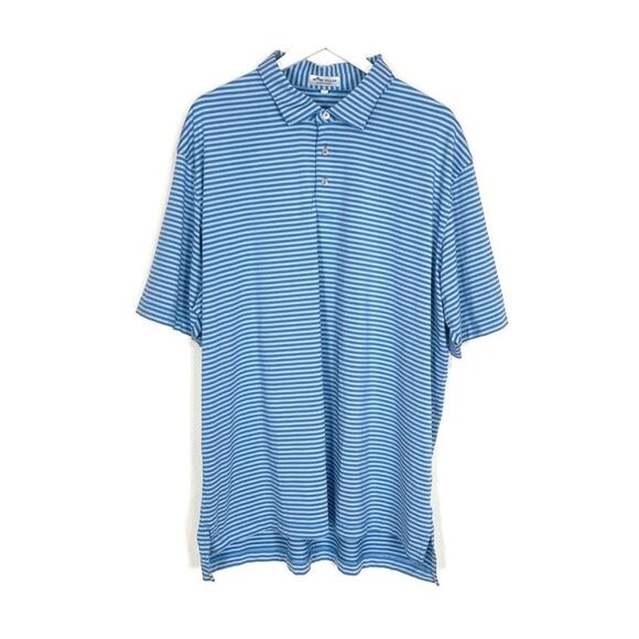 Peter Millar Summer Comfort Polo - Picture 1 of 7